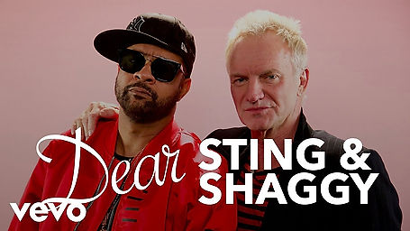 Dear Sting & Shaggy